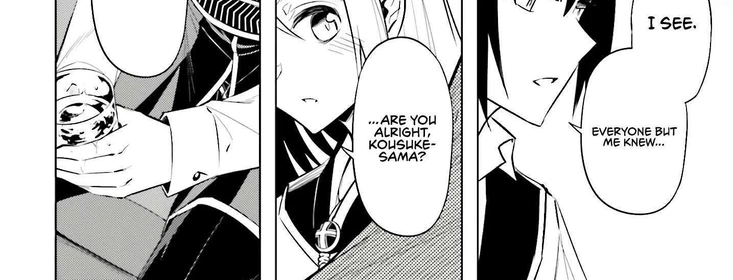 Tono no Kanri o Shite Miyou Chapter 82 page 77 - 