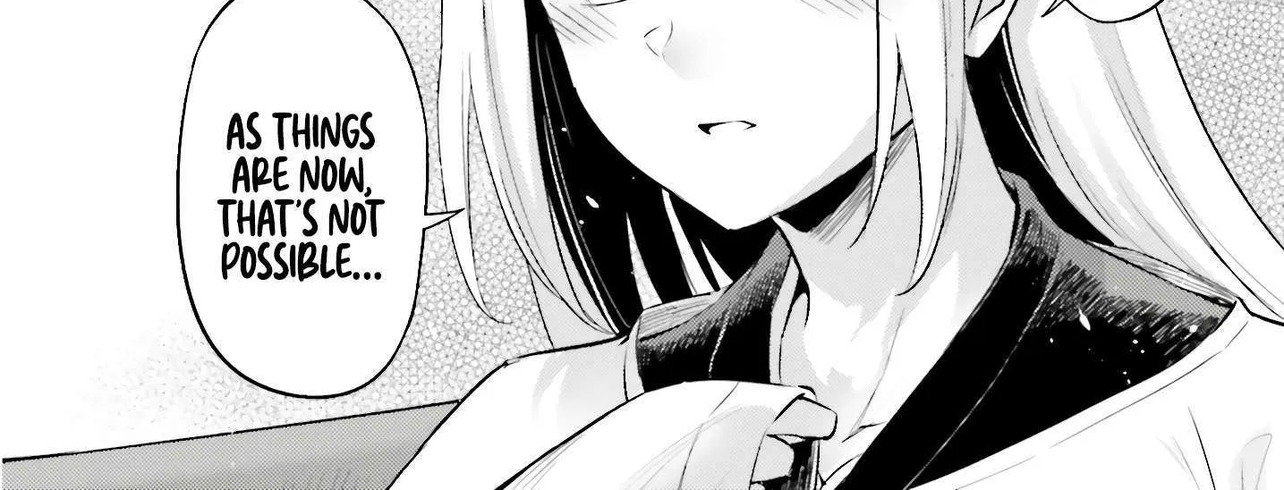 Tono no Kanri o Shite Miyou Chapter 82 page 81 - 