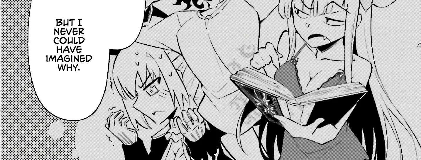 Tono no Kanri o Shite Miyou Chapter 82 page 85 - 