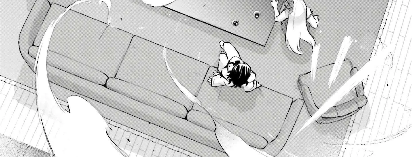 Tono no Kanri o Shite Miyou Chapter 82 page 99 - 