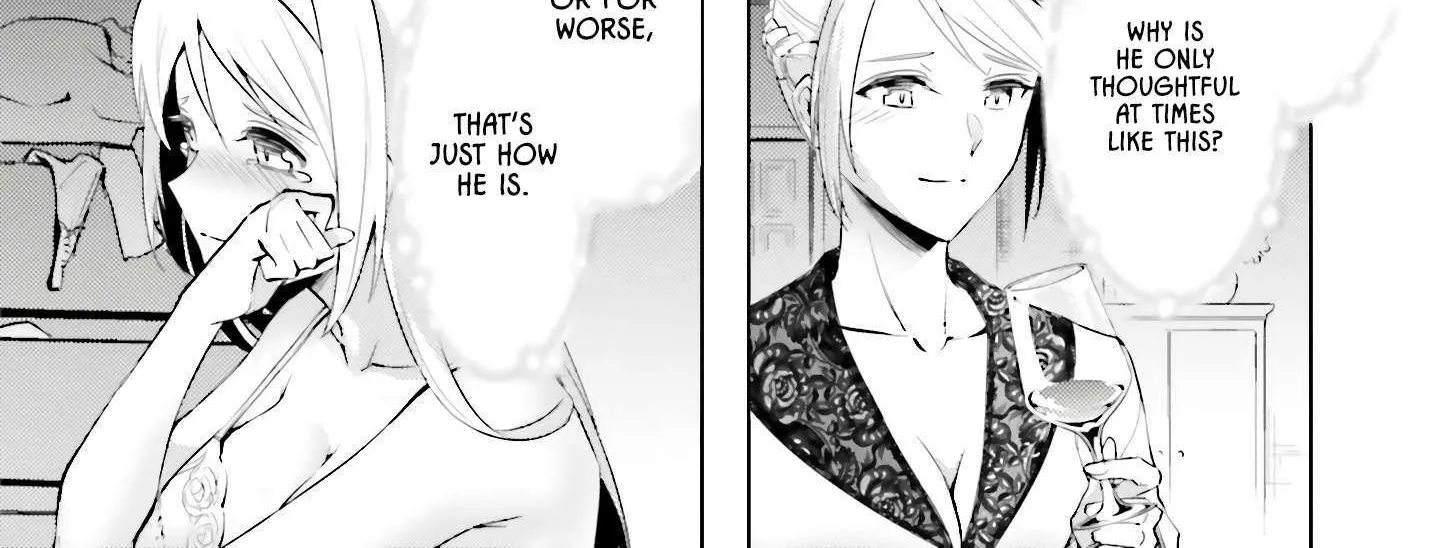 Tono no Kanri o Shite Miyou Chapter 83 page 108 - 