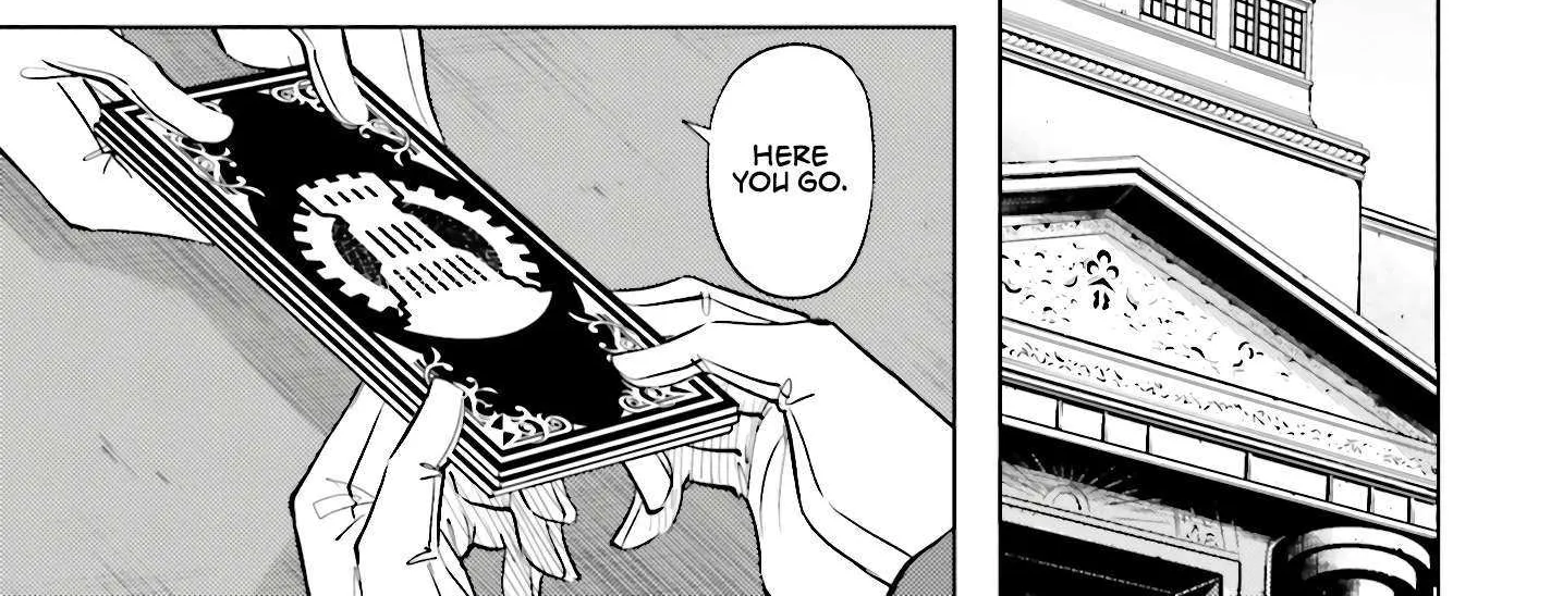 Tono no Kanri o Shite Miyou Chapter 83 page 110 - 