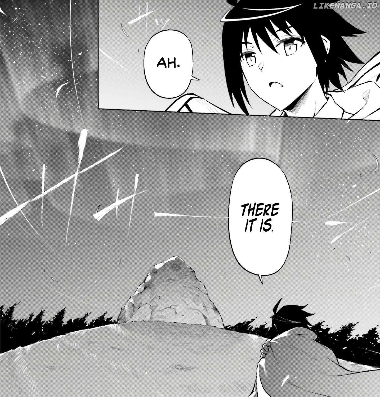 Tono no Kanri o Shite Miyou Chapter 83 page 17 - 