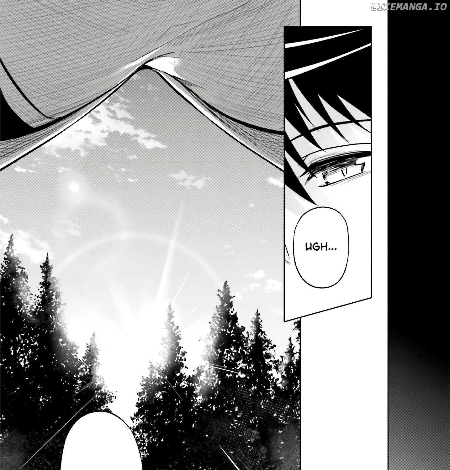 Tono no Kanri o Shite Miyou Chapter 83 page 25 - 