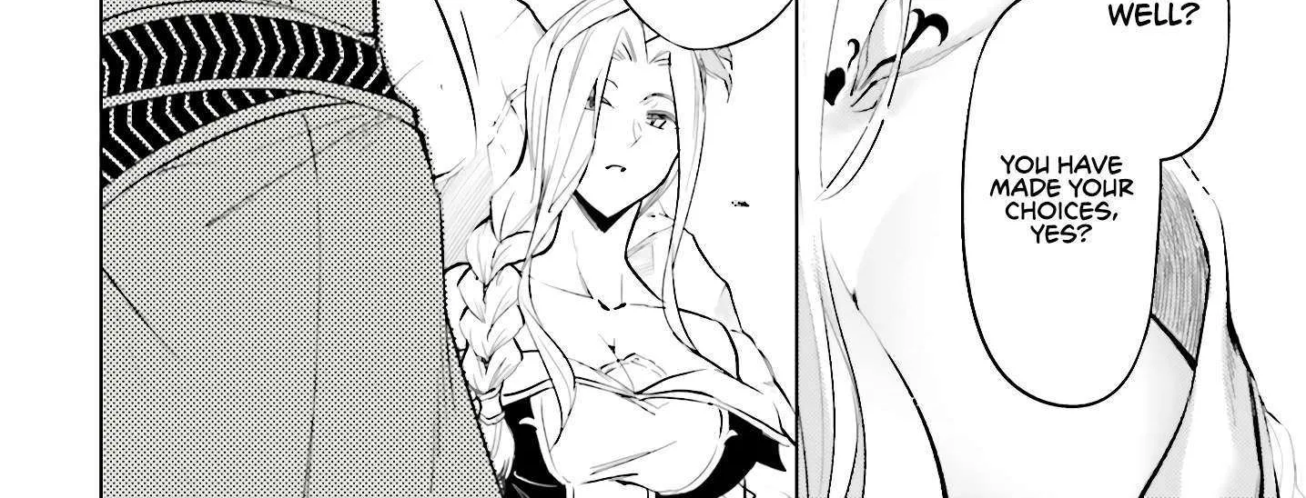 Tono no Kanri o Shite Miyou Chapter 83 page 30 - 