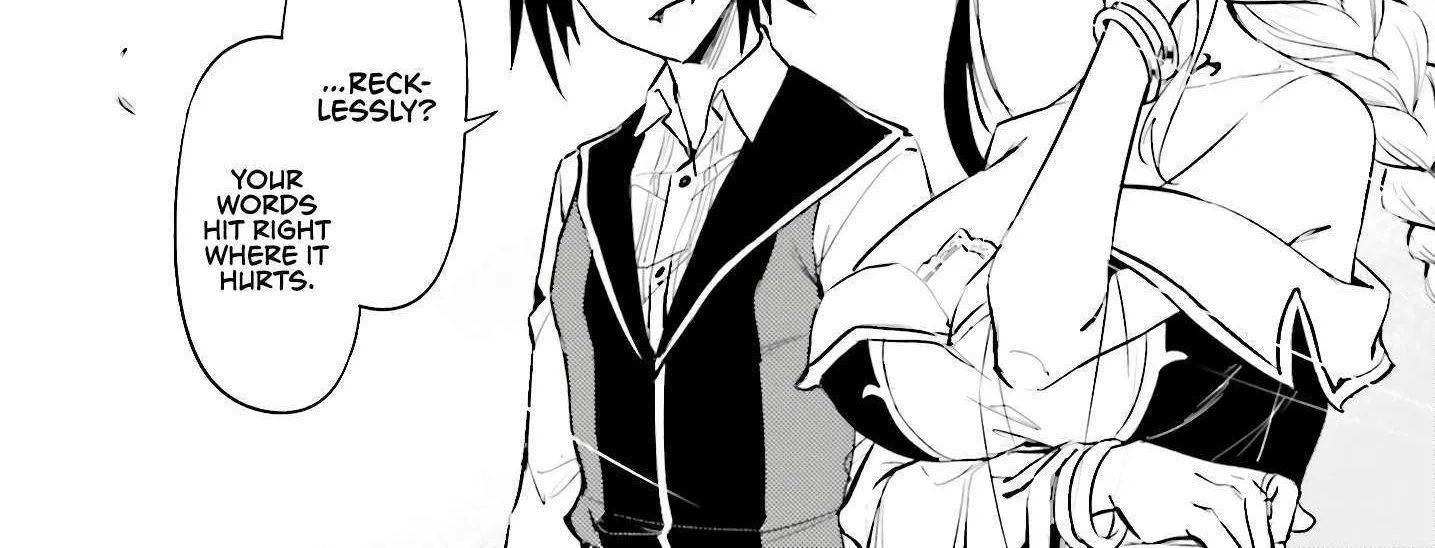 Tono no Kanri o Shite Miyou Chapter 83 page 34 - 