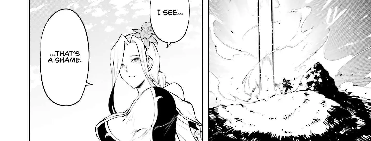 Tono no Kanri o Shite Miyou Chapter 83 page 38 - 