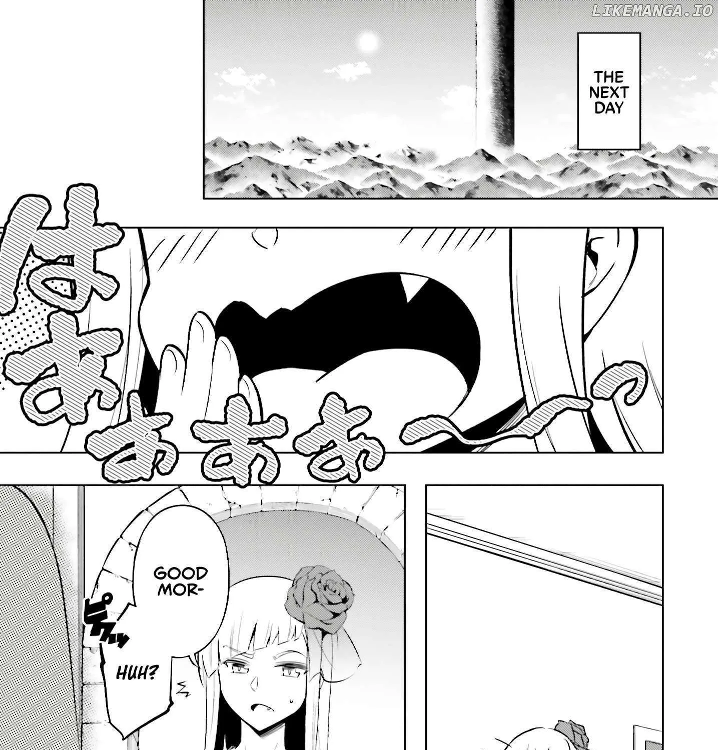 Tono no Kanri o Shite Miyou Chapter 83 page 43 - 