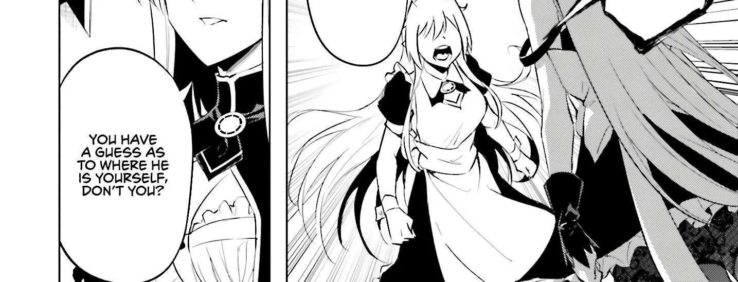 Tono no Kanri o Shite Miyou Chapter 83 page 52 - 