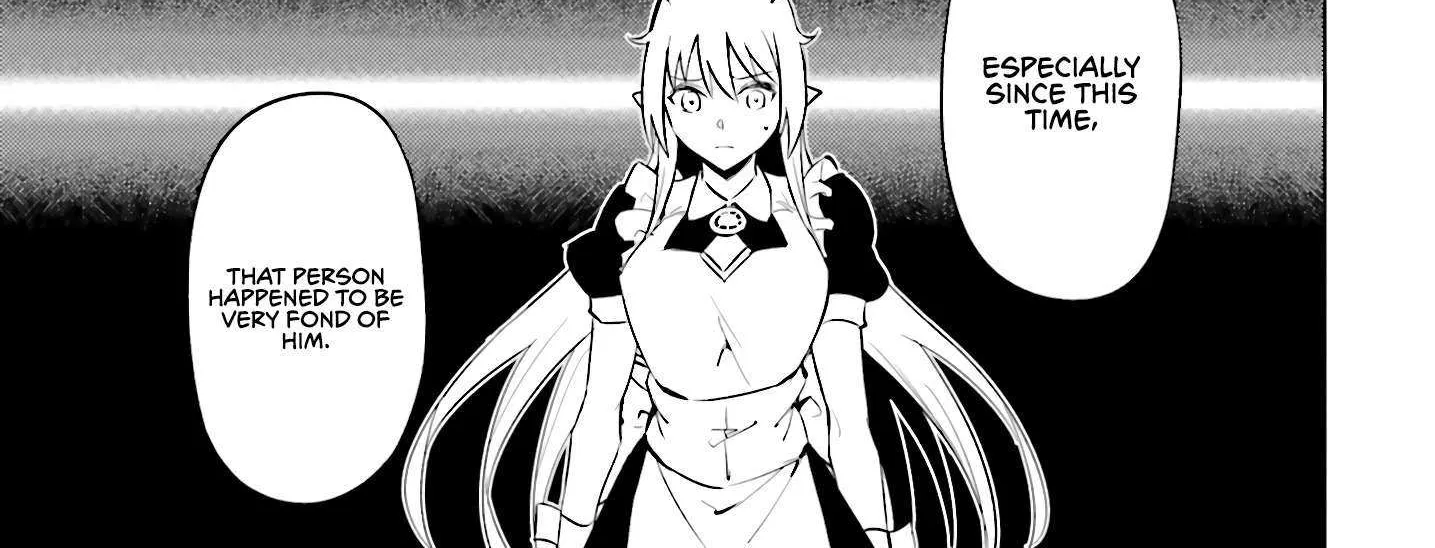 Tono no Kanri o Shite Miyou Chapter 83 page 58 - 