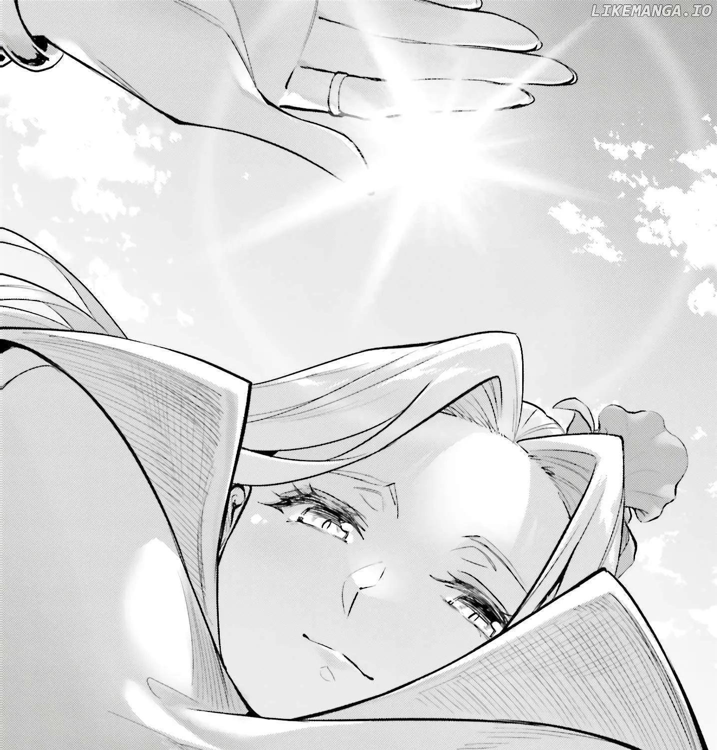 Tono no Kanri o Shite Miyou Chapter 83 page 7 - 
