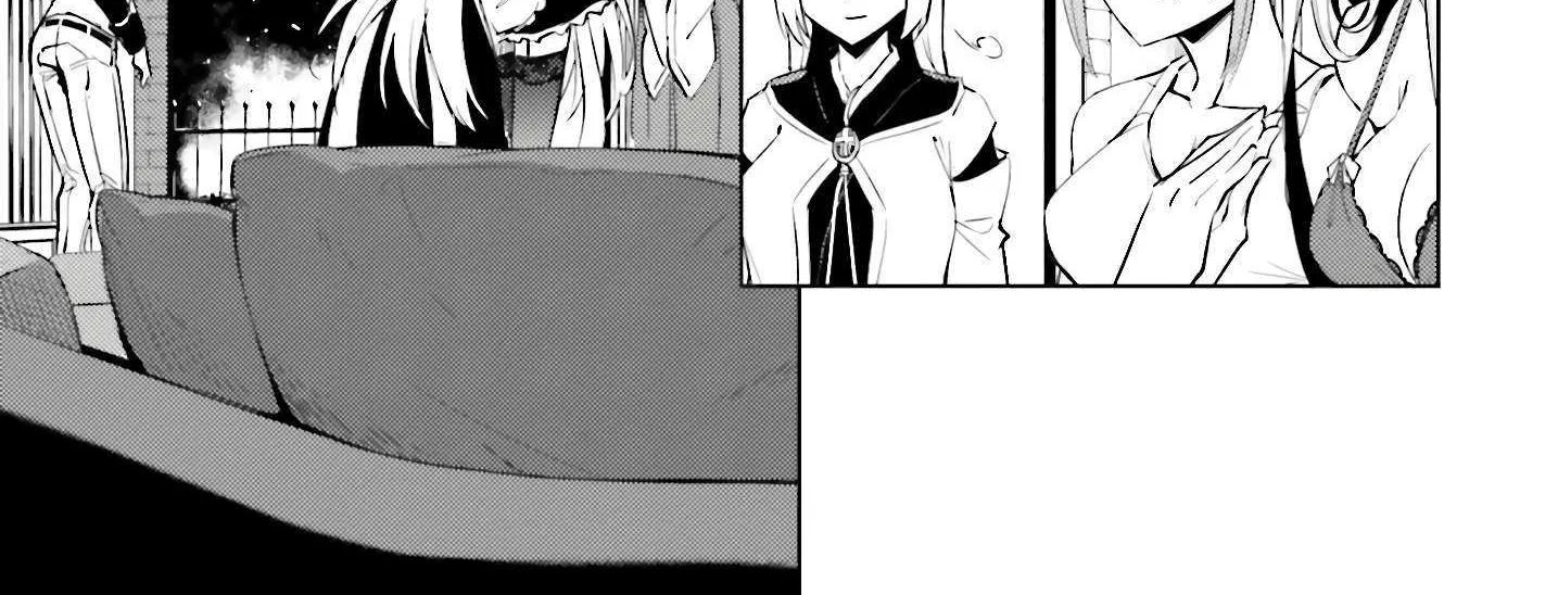 Tono no Kanri o Shite Miyou Chapter 83 page 62 - 
