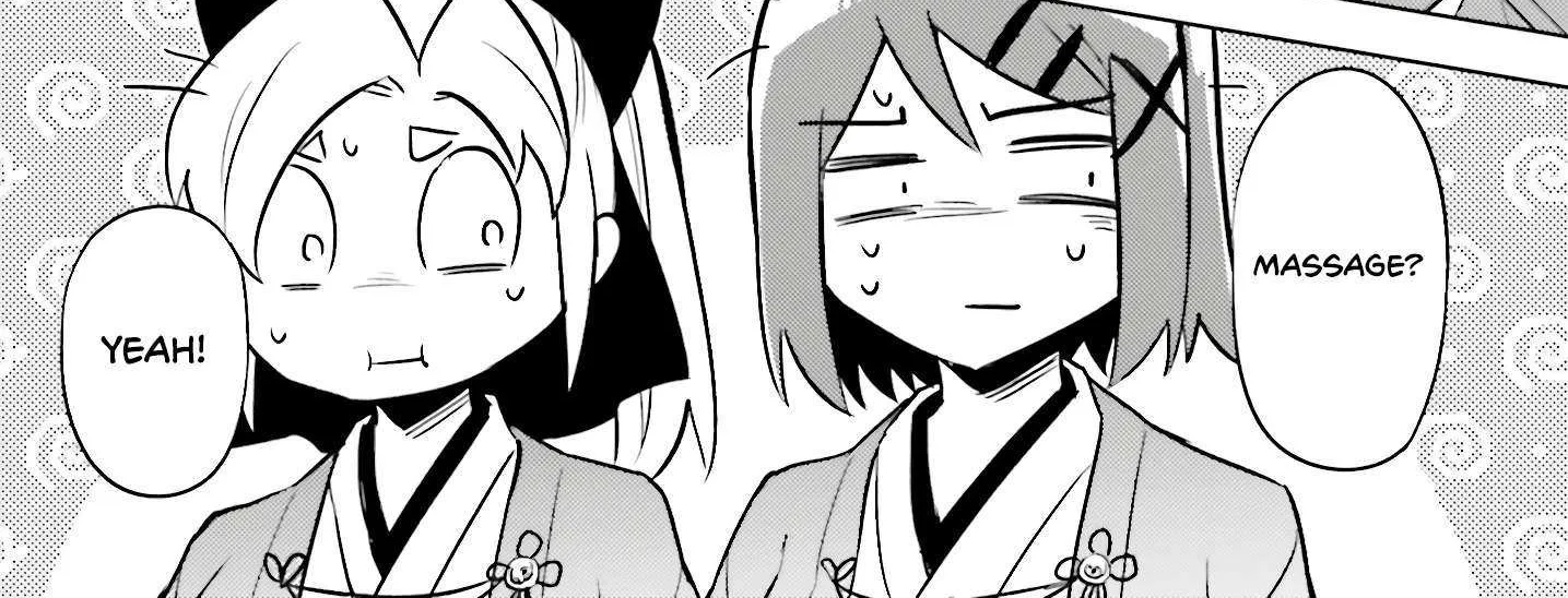 Tono no Kanri o Shite Miyou Chapter 83 page 66 - 