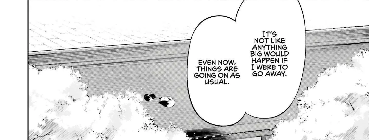 Tono no Kanri o Shite Miyou Chapter 83 page 76 - 