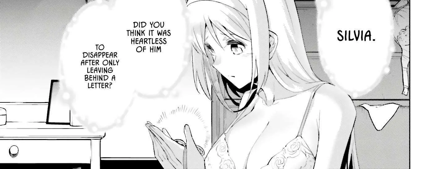 Tono no Kanri o Shite Miyou Chapter 83 page 90 - 