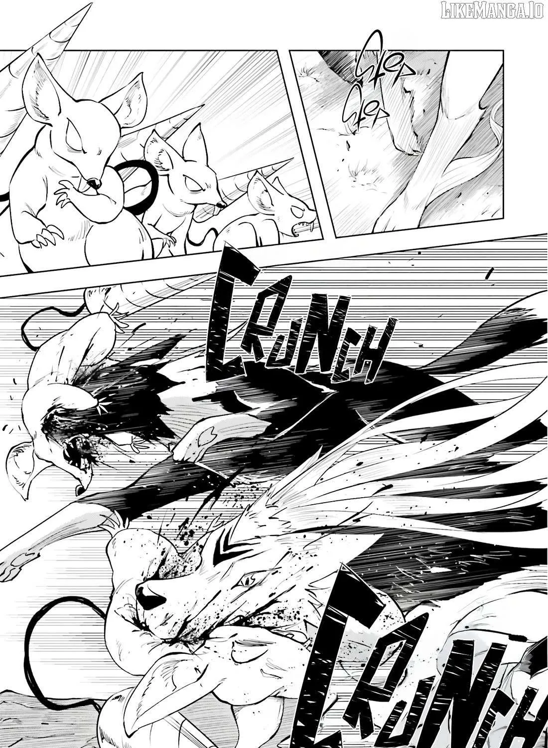 Tono no Kanri o Shite Miyou Chapter 84 page 2 - 