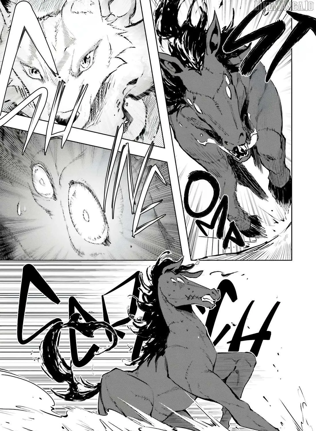 Tono no Kanri o Shite Miyou Chapter 84 page 34 - 