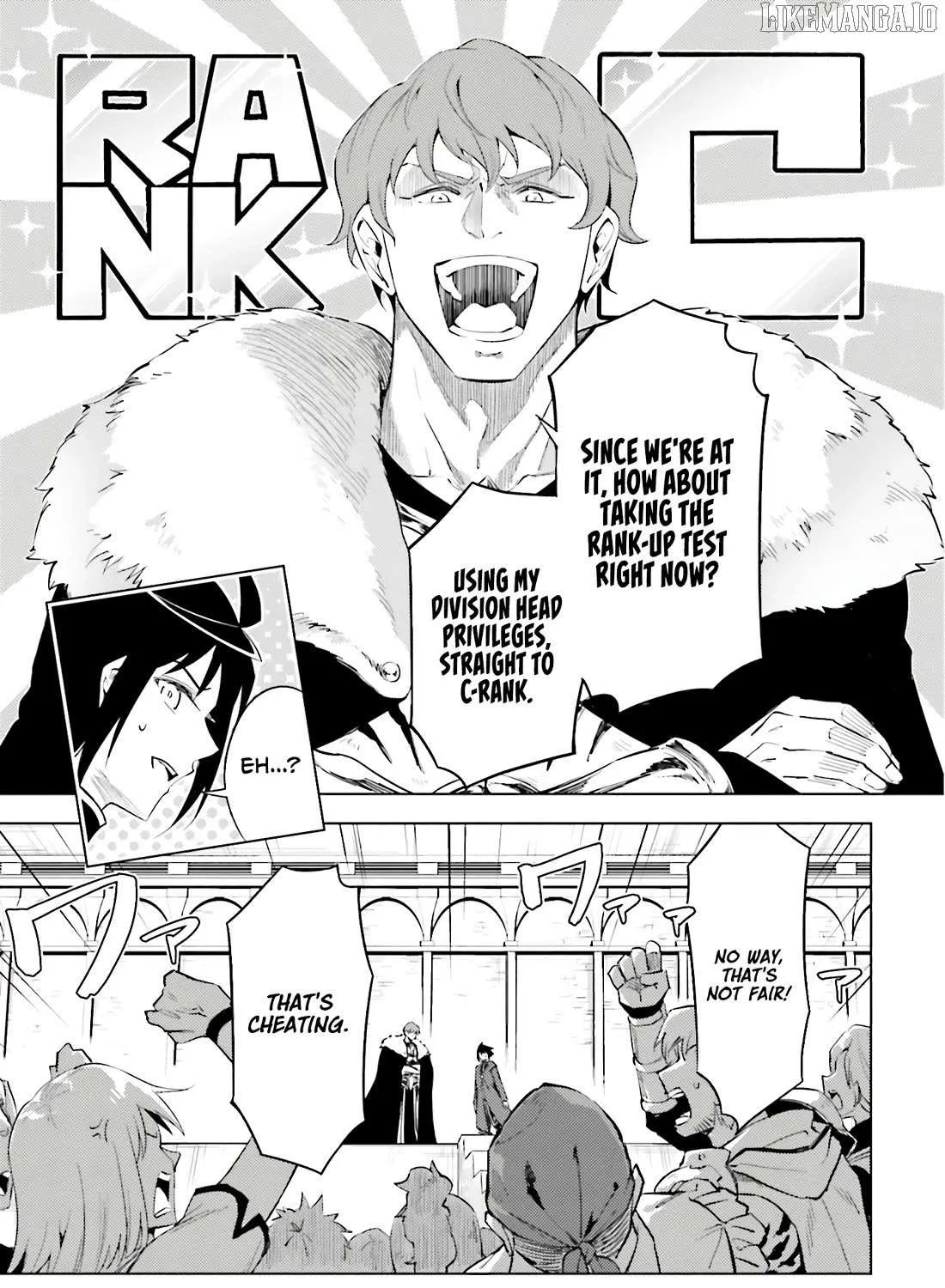 Tono no Kanri o Shite Miyou Chapter 84 page 90 - 