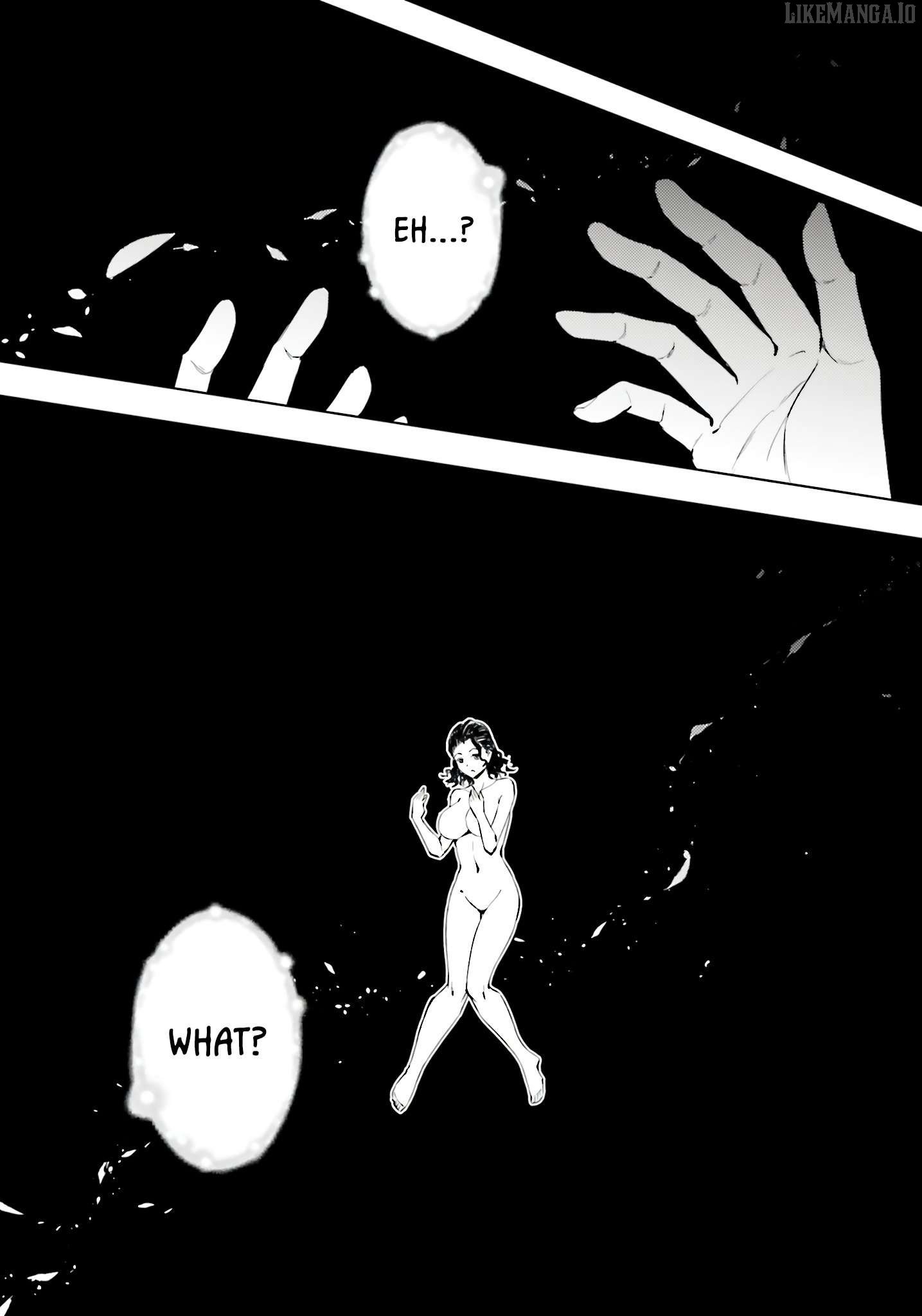 Tono no Kanri o Shite Miyou Chapter 85 page 31 - 