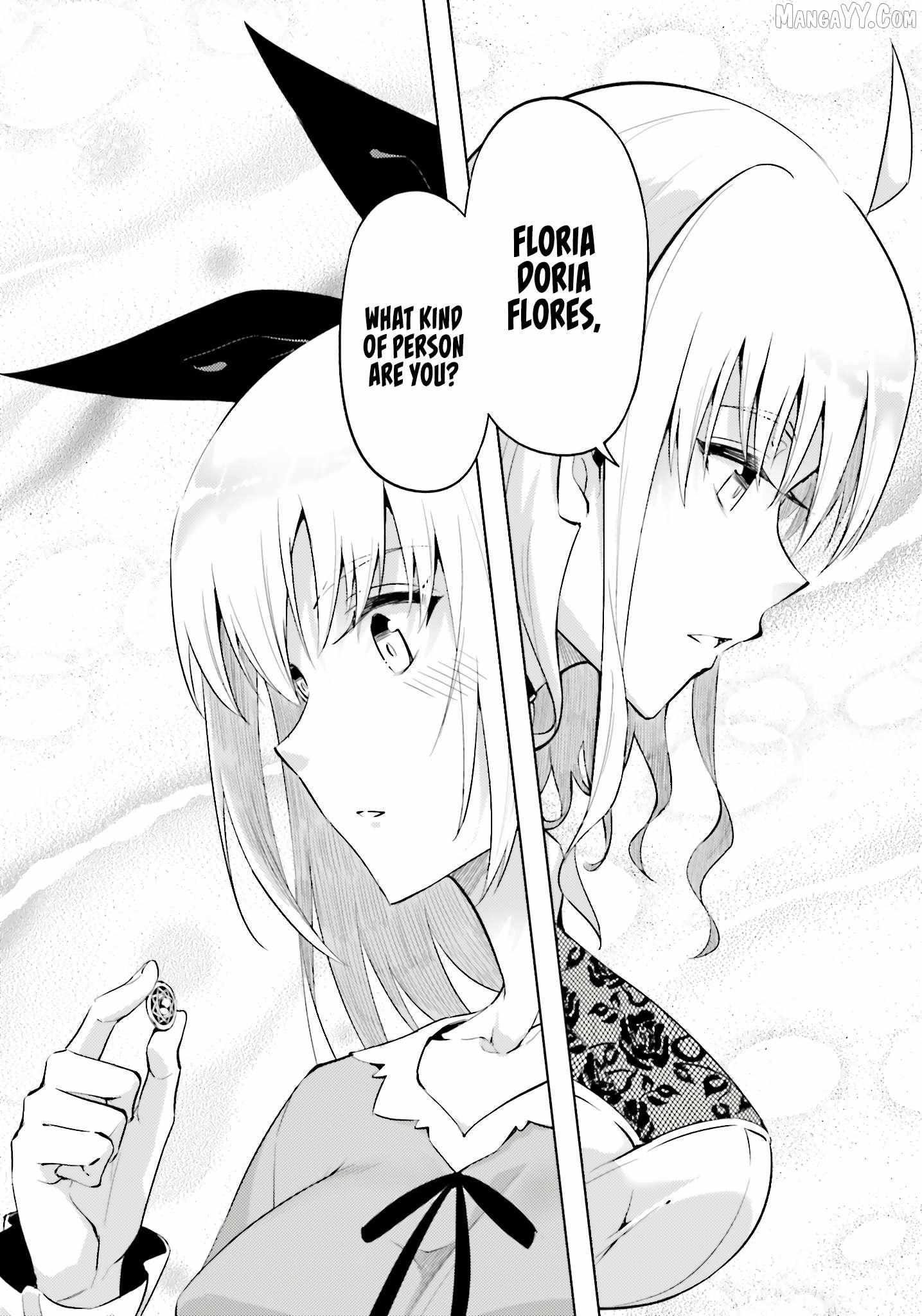 Tono no Kanri o Shite Miyou Chapter 86 page 33 - 
