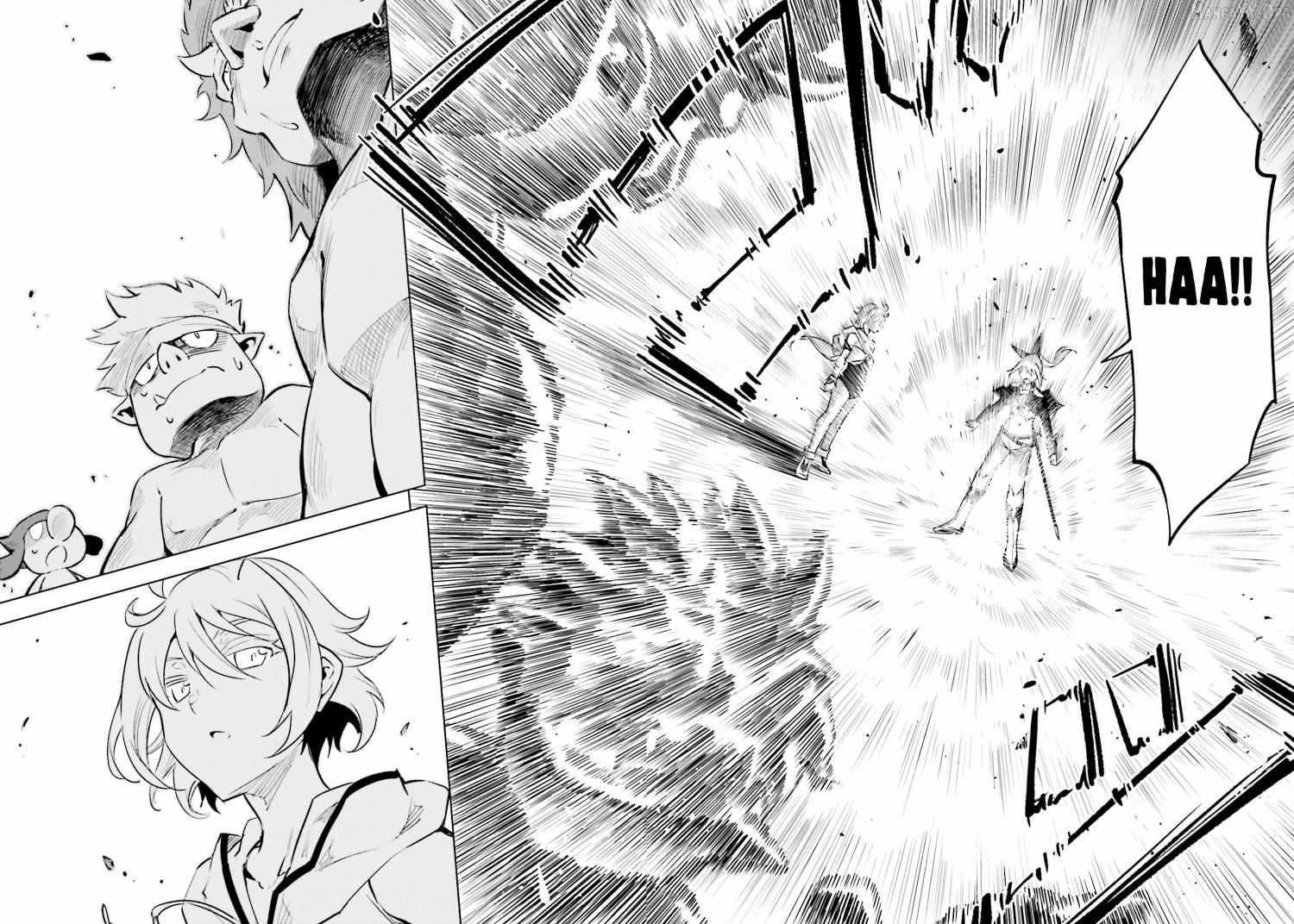 Tono no Kanri o Shite Miyou Chapter 88 page 55 - 