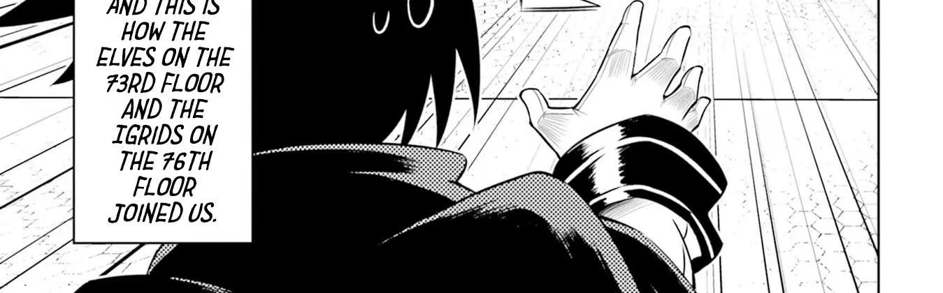 Tono no Kanri o Shite Miyou Chapter 9 page 16 - 