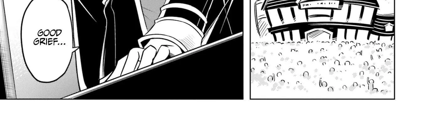 Tono no Kanri o Shite Miyou Chapter 9 page 20 - 