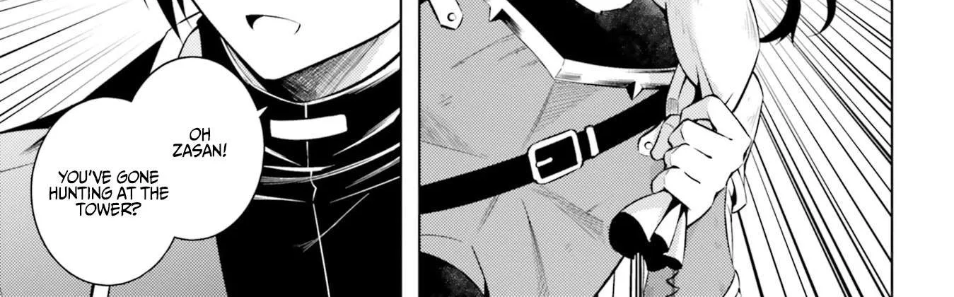 Tono no Kanri o Shite Miyou Chapter 9 page 24 - 