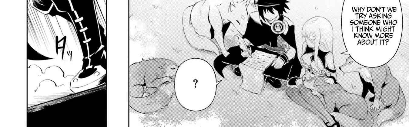 Tono no Kanri o Shite Miyou Chapter 9 page 34 - 