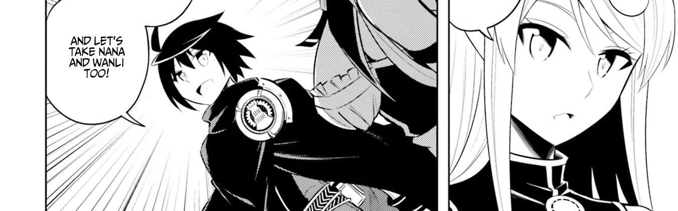 Tono no Kanri o Shite Miyou Chapter 9 page 50 - 