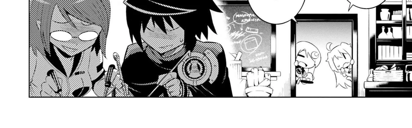 Tono no Kanri o Shite Miyou Chapter 9 page 54 - 