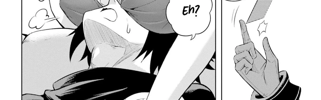 Tono no Kanri o Shite Miyou Chapter 9 page 58 - 