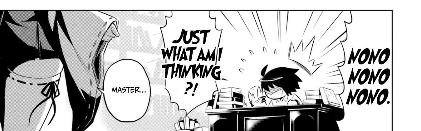 Tono no Kanri o Shite Miyou Chapter 9 page 72 - 