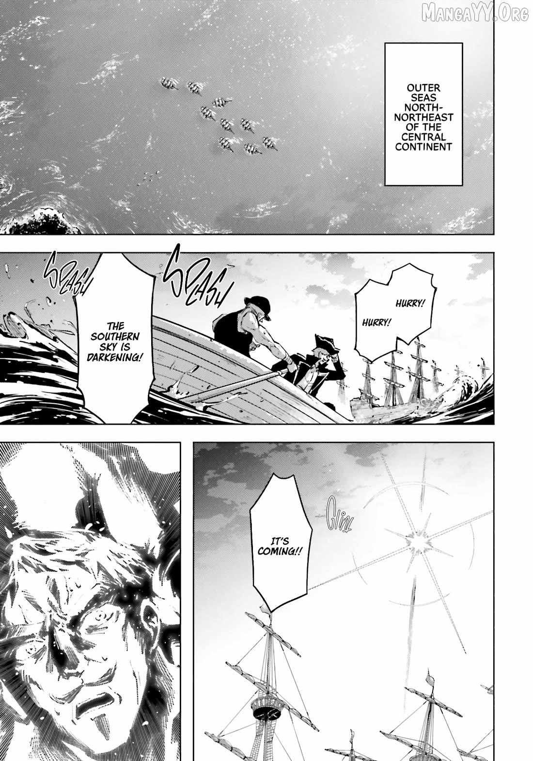 Tono no Kanri o Shite Miyou Chapter 92 page 20 - 