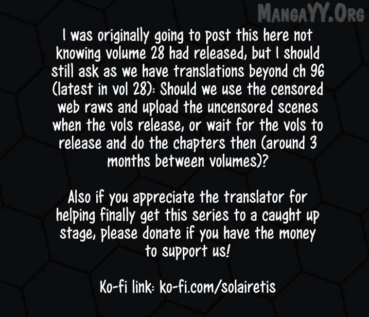 Tono no Kanri o Shite Miyou Chapter 93 page 58 - 