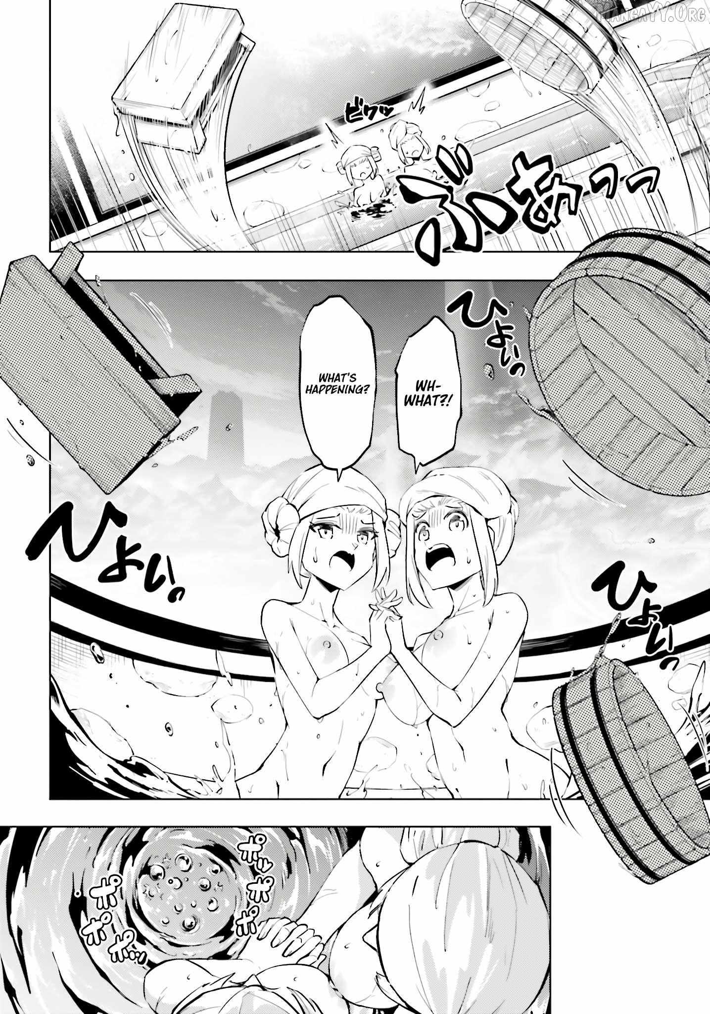 Tono no Kanri o Shite Miyou Chapter 94 page 20 - 