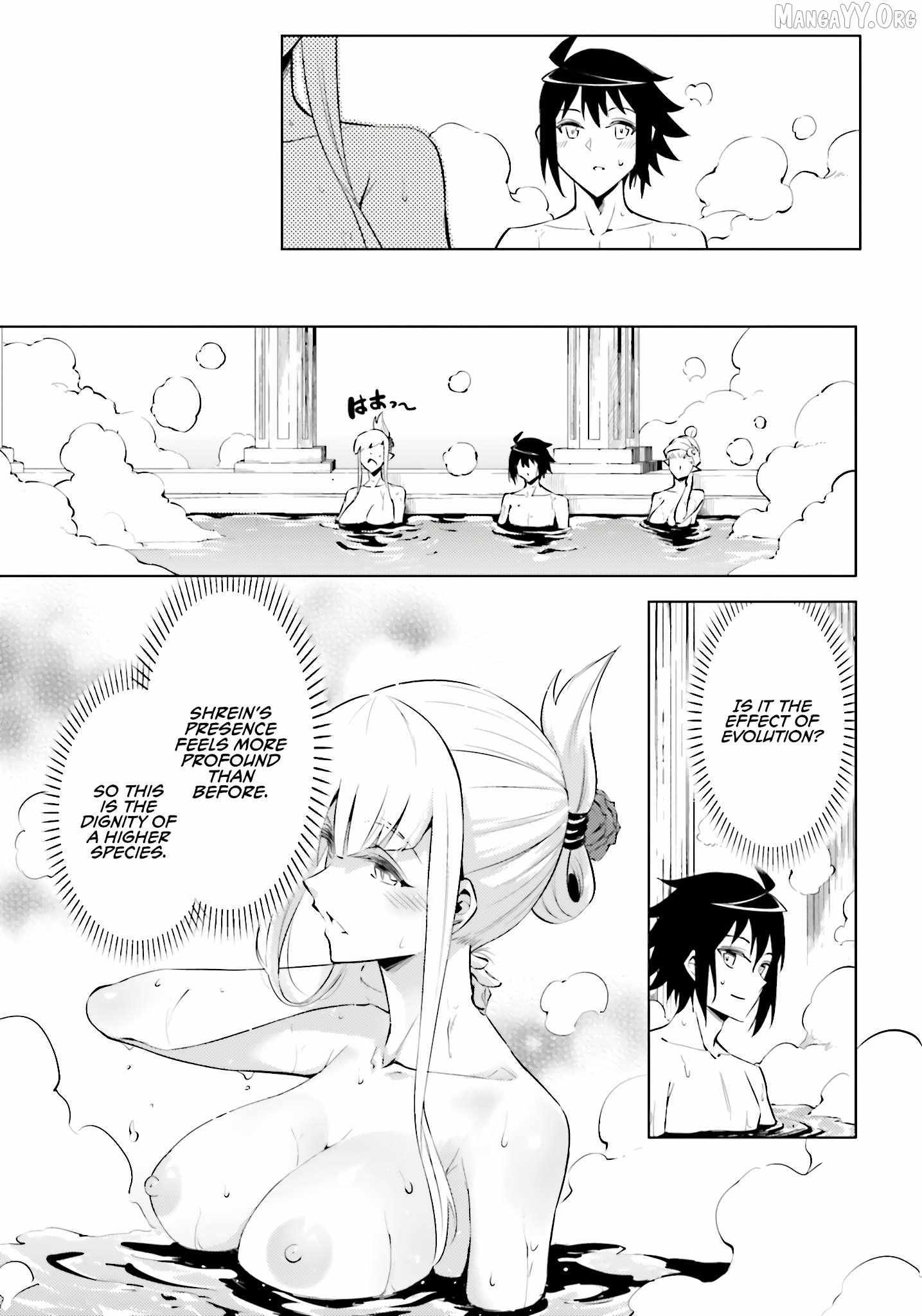 Tono no Kanri o Shite Miyou Chapter 95 page 30 - 