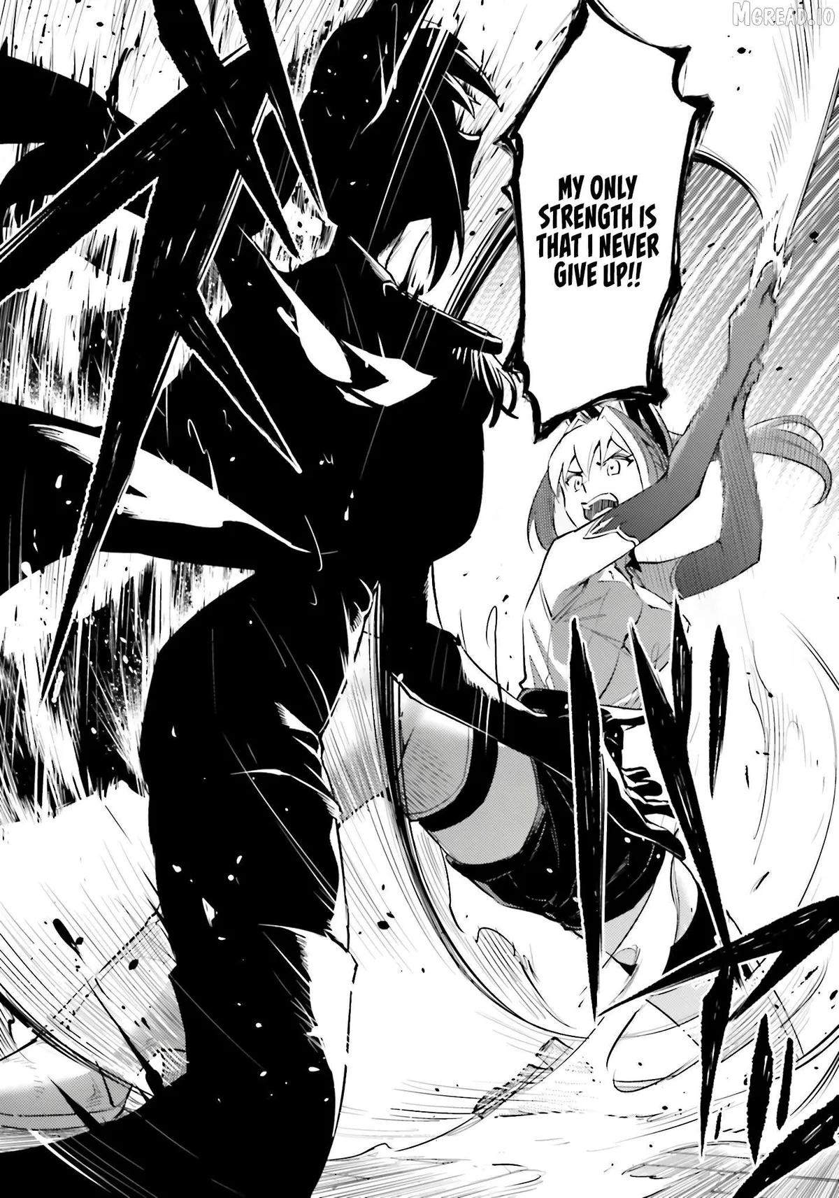 Tono no Kanri o Shite Miyou Chapter 96 page 52 - 