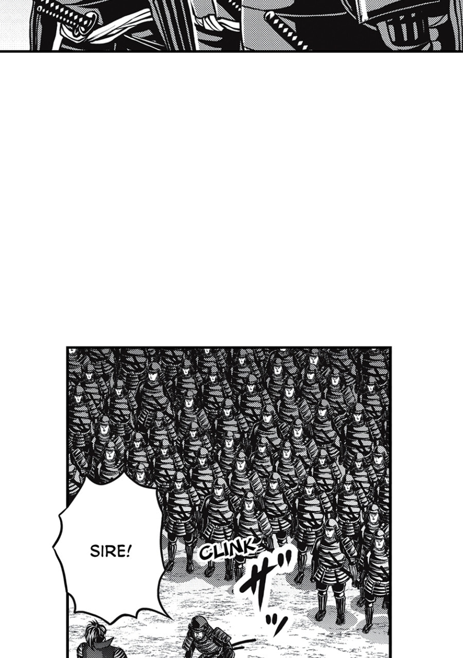 Tono-sama to Stitch Chapter 1 page 20 - 