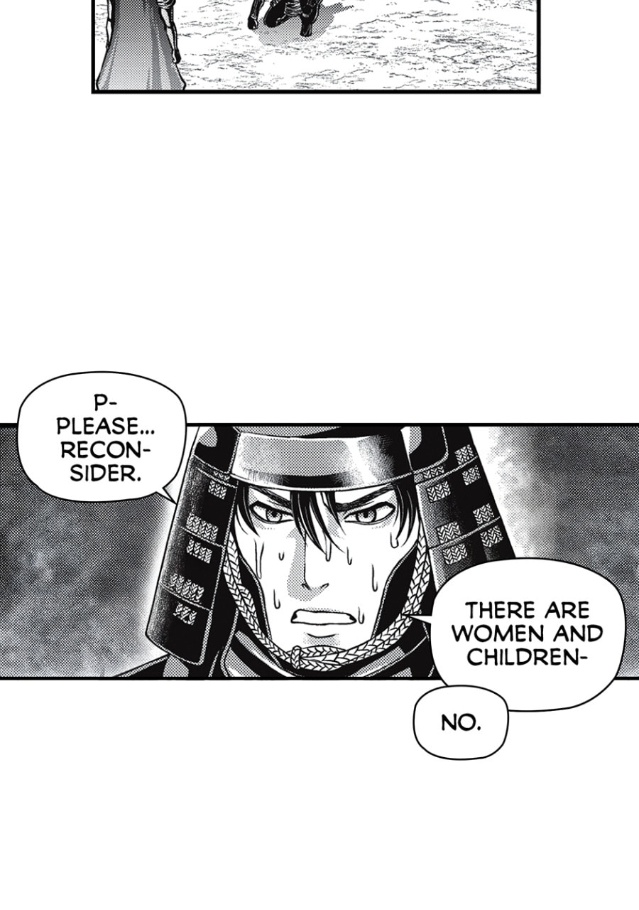 Tono-sama to Stitch Chapter 1 page 21 - 