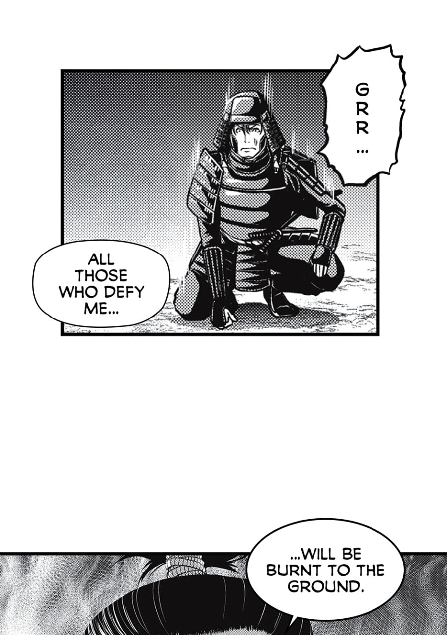 Tono-sama to Stitch Chapter 1 page 22 - 