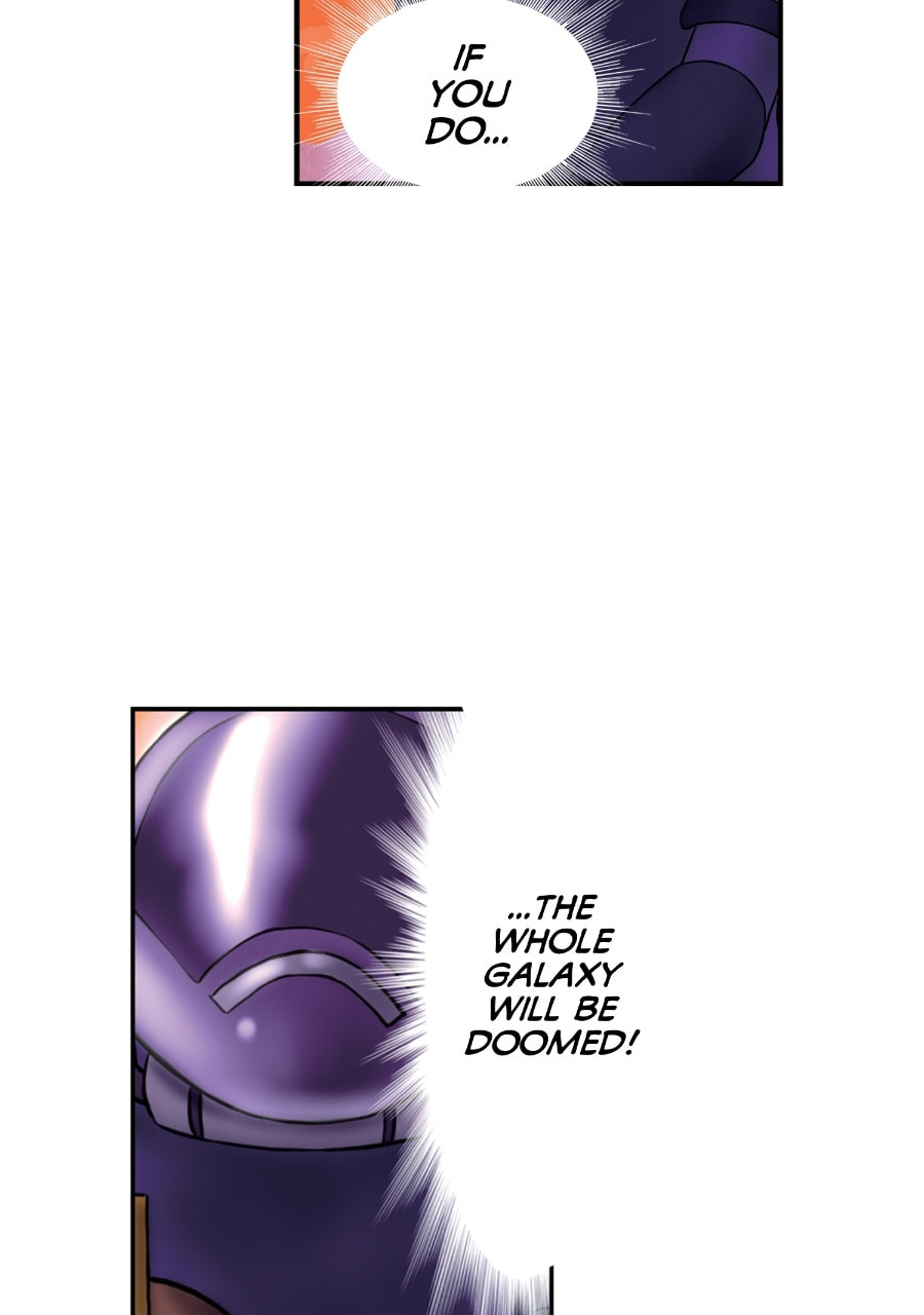 Tono-sama to Stitch Chapter 1 page 4 - 