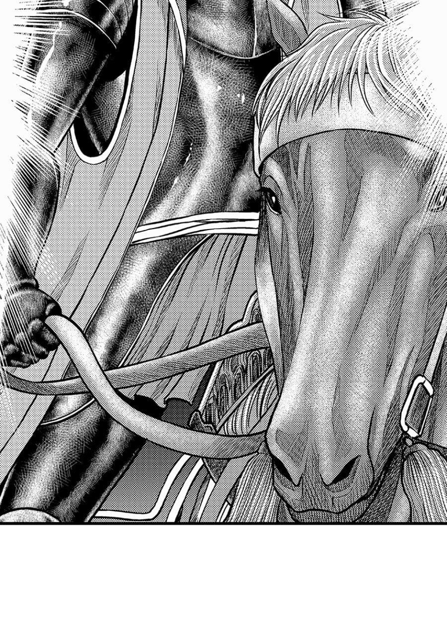 Tono-sama to Stitch Chapter 1 page 37 - 