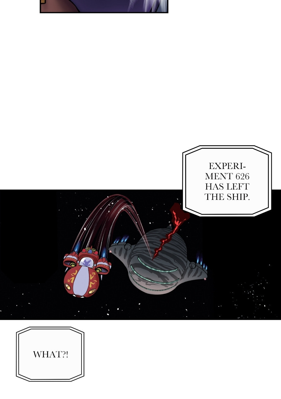 Tono-sama to Stitch Chapter 1 page 5 - 