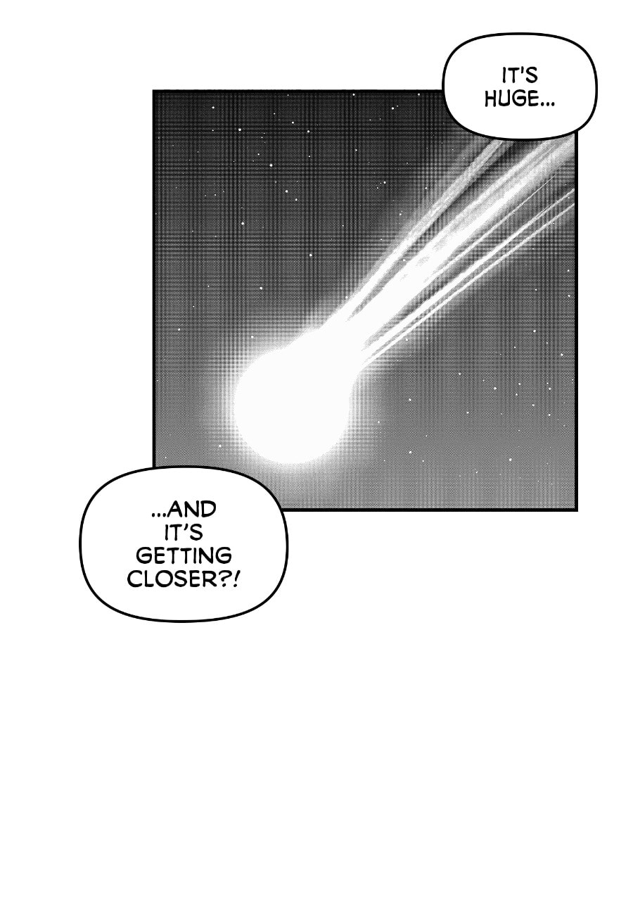 Tono-sama to Stitch Chapter 1 page 48 - 