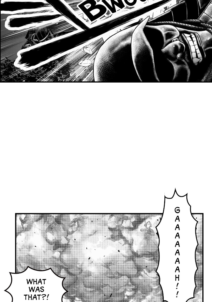 Tono-sama to Stitch Chapter 1 page 50 - 