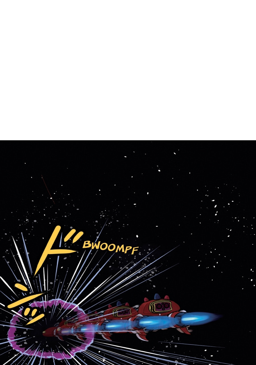 Tono-sama to Stitch Chapter 1 page 6 - 