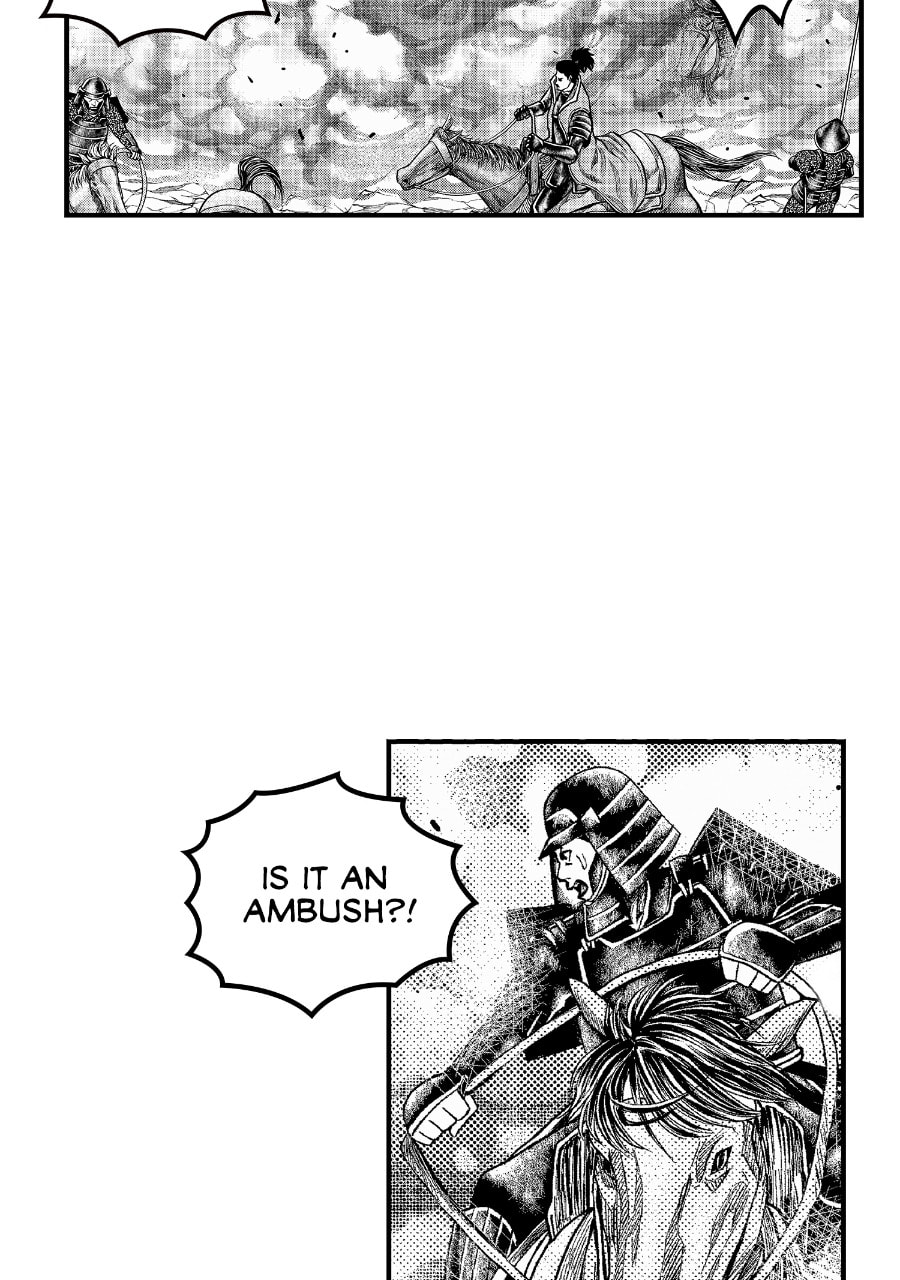 Tono-sama to Stitch Chapter 1 page 51 - 