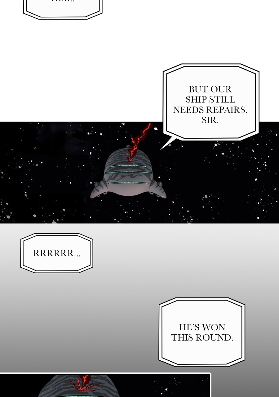 Tono-sama to Stitch Chapter 1 page 8 - 