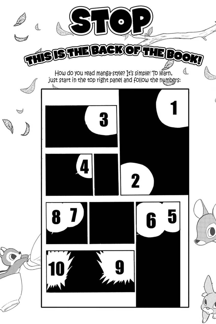Tono-sama to Stitch Chapter 15.1 page 12 - 